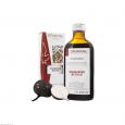 SCHWARZER RETTICH Pflanzensaft