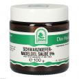 SCHWARZKIEFERNADELÖL Salbe 5%