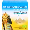 SCHWARZKÜMMEL ÄGYPT pur Kapseln