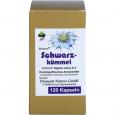 SCHWARZKÜMMEL KAPSELN