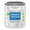 SCHWARZKÜMMELÖL Kapseln