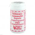 SCHWARZKÜMMELÖL Kapseln orig.ägypt.