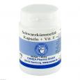 SCHWARZKÜMMELÖL Kapseln+Vitamin E