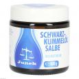 SCHWARZKÜMMELÖL Salbe Junek
