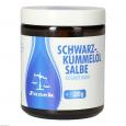 SCHWARZKÜMMELÖL Salbe Junek