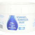 SCHWARZKÜMMELÖL Salbe Junek