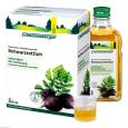 SCHWARZRETTICH Schoenenberger Heilpflanzensäfte