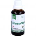 SCHWARZWALNUSS PFLANZENEXTRAKT
