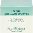 SCHWEFELALGEN Akne Creme