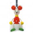 SCHWINGFIGUR Maus