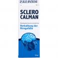 SCLEROCALMAN Tropfen