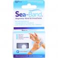 SEA-BAND Akupressurband f.Erwachsene grau
