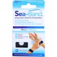 SEA-BAND Akupressurband f.Erwachsene schwarz