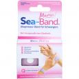 SEA-BAND Mama Akupressurband f.Schwangere rose
