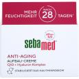SEBAMED Anti-Aging Aufbau-Creme