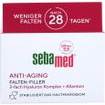 SEBAMED Anti-Aging Falten-Filler Creme