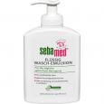 SEBAMED flüssig Waschemulsion mit Spender