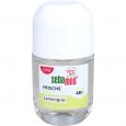 SEBAMED Frische Deo Lemongras Roll-on