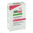 SEBAMED Trockene Haut 5% Urea akut Shampoo
