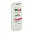SEBAMED Trockene Haut parfümfrei Fußcreme Urea10%