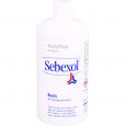 SEBEXOL Basic Rezepturgrundlage Emulsion