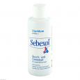 SEBEXOL Liquidum Dusch- und Cremebad
