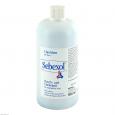 SEBEXOL Liquidum Dusch- und Cremebad