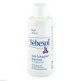 SEBEXOL S+T Antischuppenshampoo