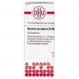SECALE CORNUTUM D 1000 Globuli Ind.Fert.