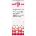 SECALE CORNUTUM D 30 Dilution