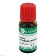 SECALE CORNUTUM LM 18 Dilution