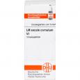 SECALE CORNUTUM LM VI Globuli