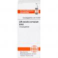 SECALE CORNUTUM LM XVIII Globuli