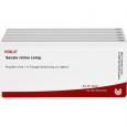 SECALE RETINA comp.Ampullen