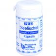 SEEFISCHÖL Omega-3 500 mg+Vitamin E Kapseln