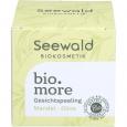 SEEWALD bio.more Gesichtspeeling