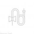 SELDIPUR smartmidline Kath.2 Fr 6cm