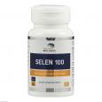 SELEN 100 μg American Biologics Kapseln