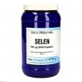 SELEN 100 μg GPH Kapseln