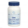 SELEN 100 μg Junek Kapseln