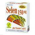 SELEN 150 μg Kapseln