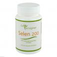 SELEN 200 Dr.Wagner Kapseln