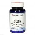 SELEN 200 μg GPH Kapseln