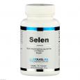 SELEN 200 μg KLEAN LABS Kapseln