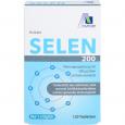 SELEN 200 μg Tabletten
