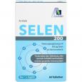 SELEN 200 μg Tabletten