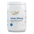 SELEN 200 μg Tabletten