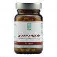 SELEN METHIONIN 100 μg Kapseln