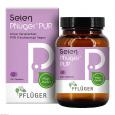 SELEN PFLÜGER PUR 100 μg Tabletten