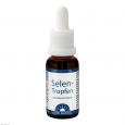 SELEN TROPFEN Dr.Jacob's